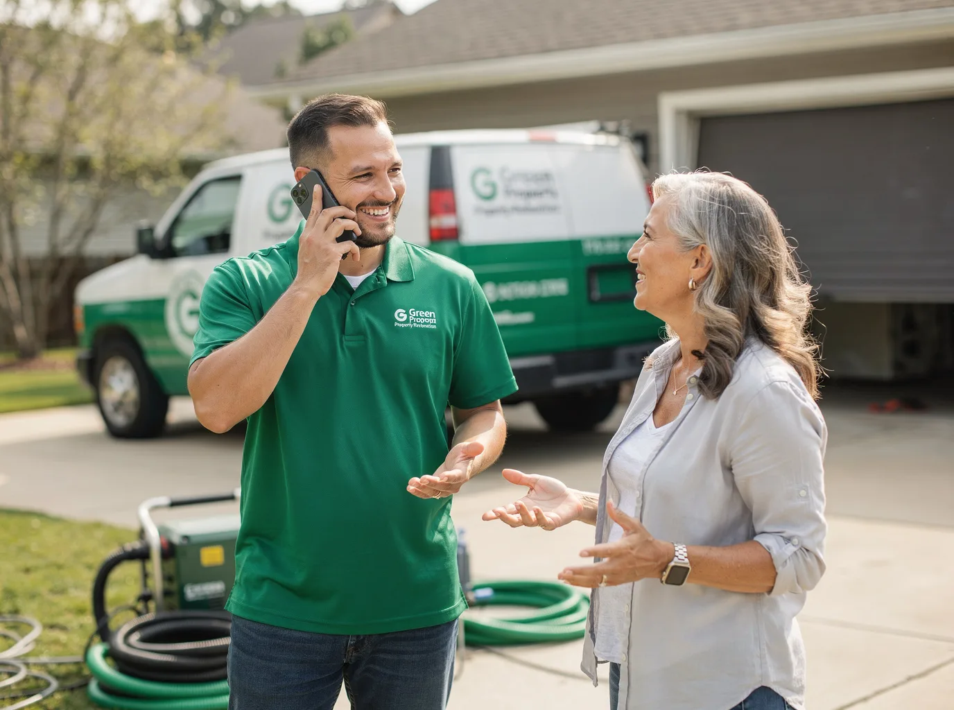 Water Damage Restoration Blanford, IN FAQs